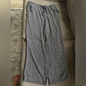 Lightweight pants